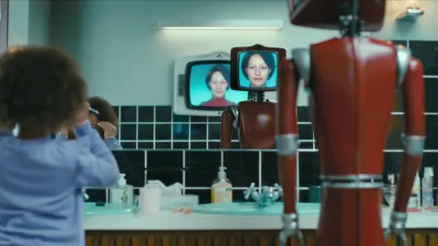movie image