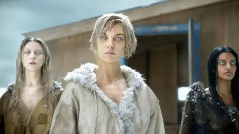movie image