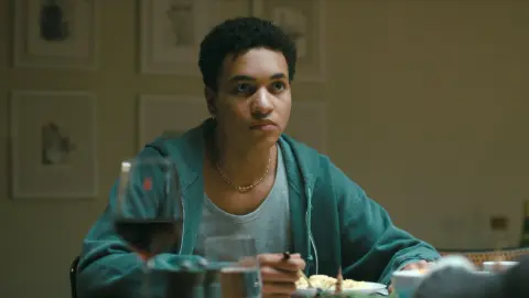 movie image