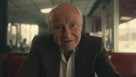 movie image