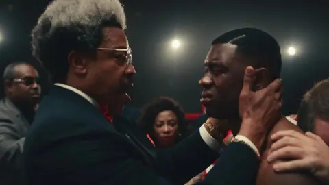 movie image