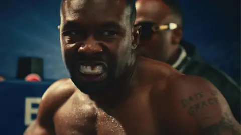 movie image