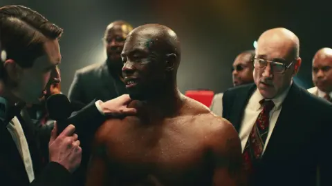 movie image