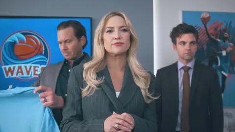 movie image