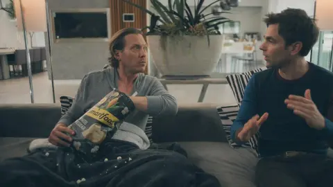 movie image