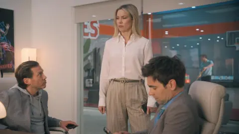 movie image