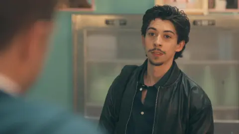 movie image