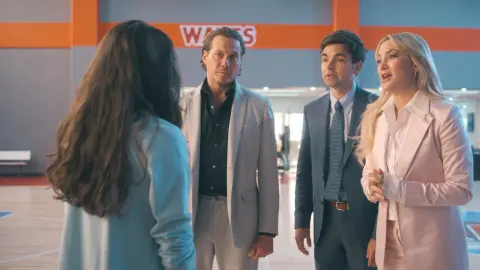 movie image