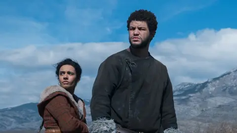 movie image