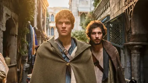 movie image