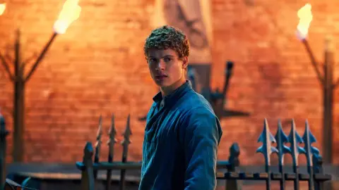 movie image