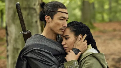 movie image