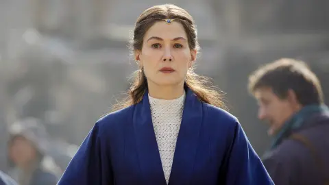 movie image