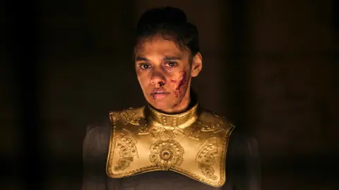 movie image