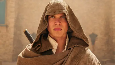 movie image