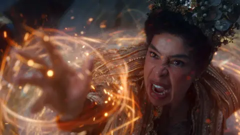 movie image