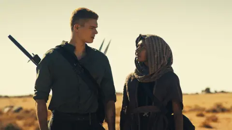 movie image
