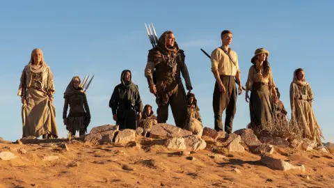 movie image