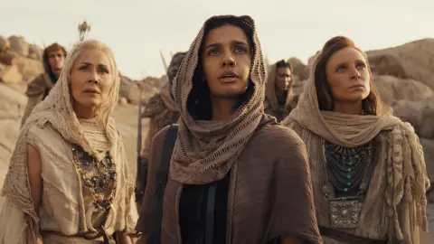 movie image