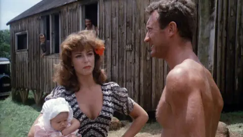 movie image