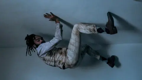 movie image