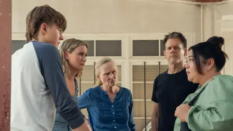 movie image