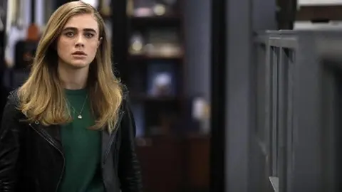 movie image