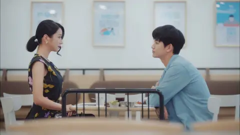 movie image