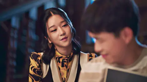 movie image