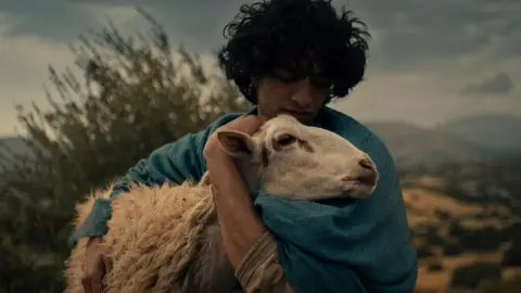 movie image