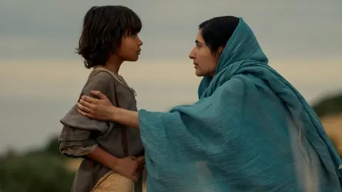 movie image