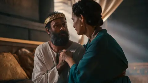 movie image