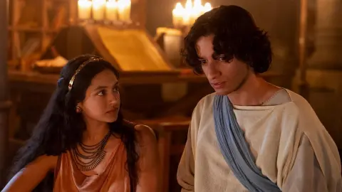 movie image