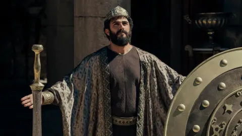 movie image