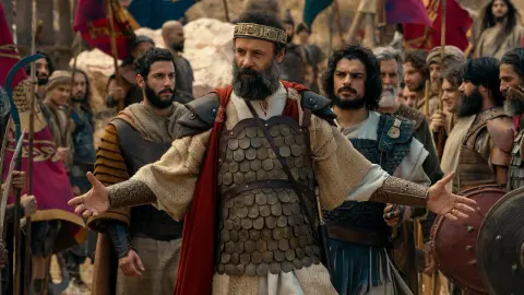 movie image