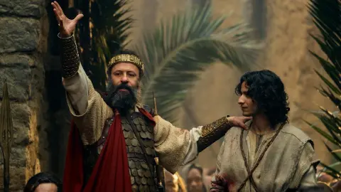 movie image