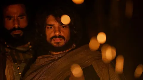 movie image