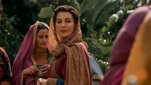 movie image