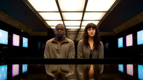 movie image