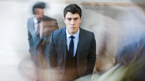 movie image