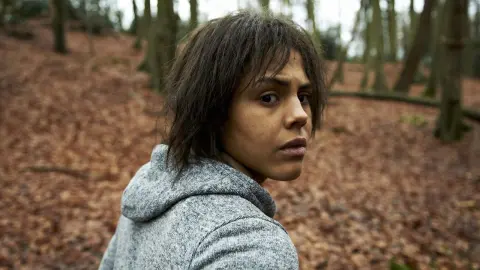 movie image
