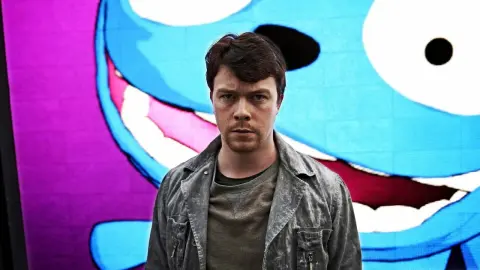 movie image