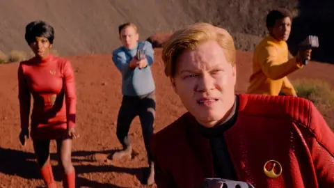 movie image