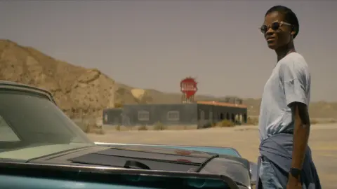 movie image