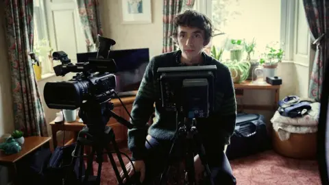 movie image