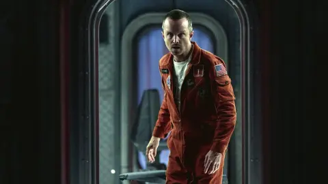 movie image