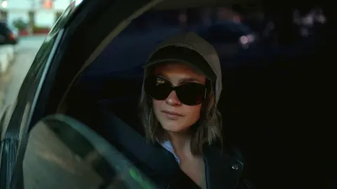 movie image