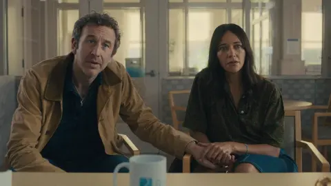 movie image
