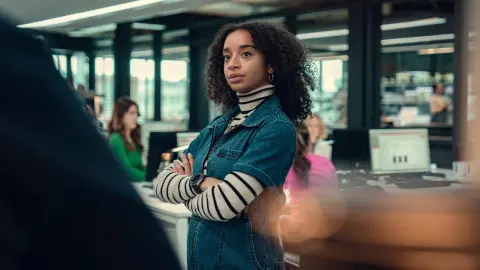 movie image