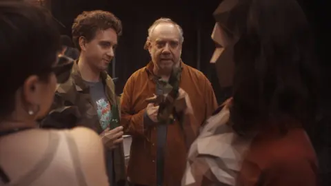 movie image
